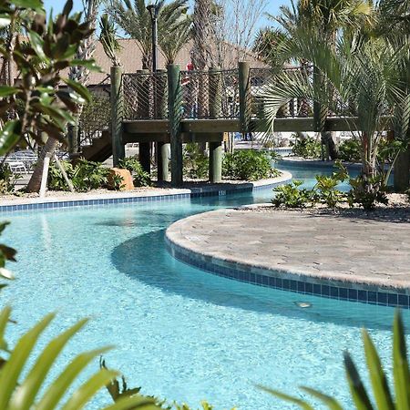 Special 4Bedroom Th W-Private Pool Next To Disney Kissimmee Εξωτερικό φωτογραφία