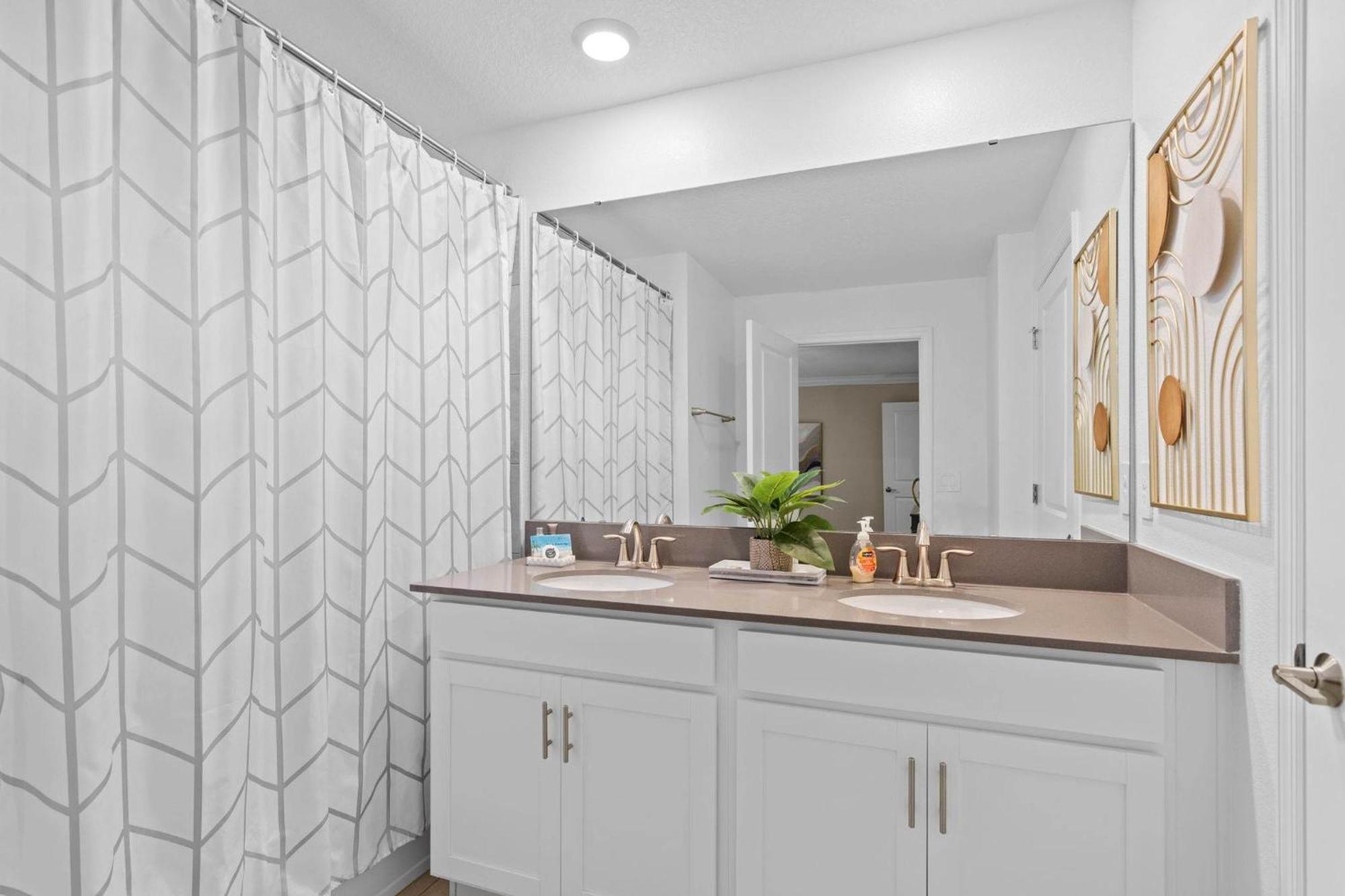 Special 4Bedroom Th W-Private Pool Next To Disney Kissimmee Εξωτερικό φωτογραφία