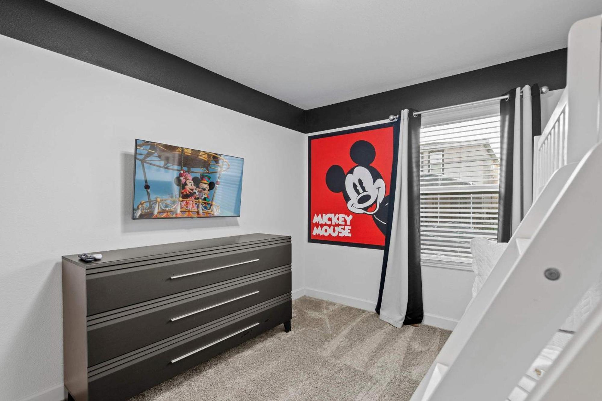 Special 4Bedroom Th W-Private Pool Next To Disney Kissimmee Εξωτερικό φωτογραφία